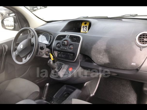 Renault Kangoo Energy dCi 90 66 kW image number 11