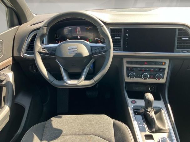 Seat Ateca 110 kW image number 10