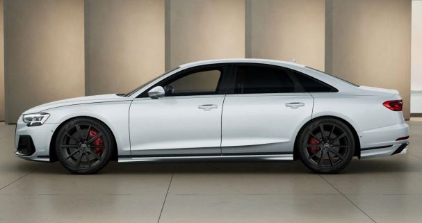 Audi S8 420 kW image number 4