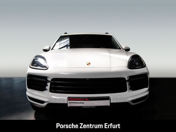 Porsche Cayenne S 324 kW image number 2