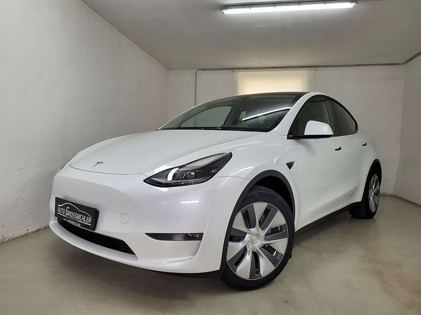 Tesla Model Y Long Range AWD 258 kW image number 1