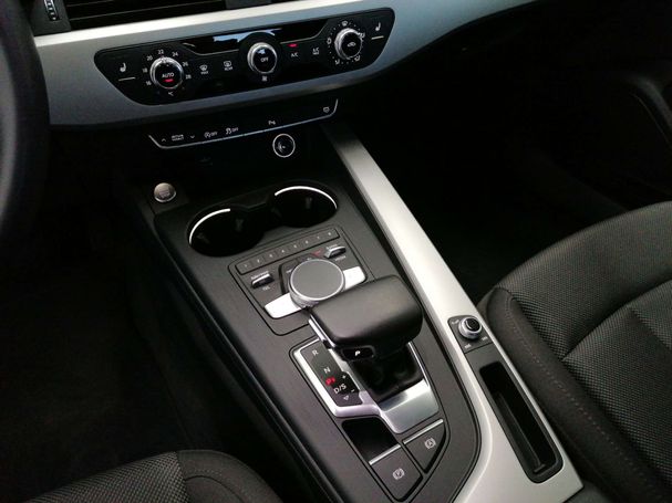 Audi A5 40 TDI S tronic Sportback 140 kW image number 17