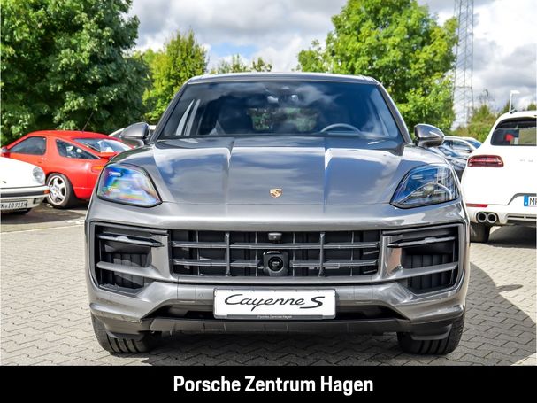 Porsche Cayenne S 349 kW image number 8