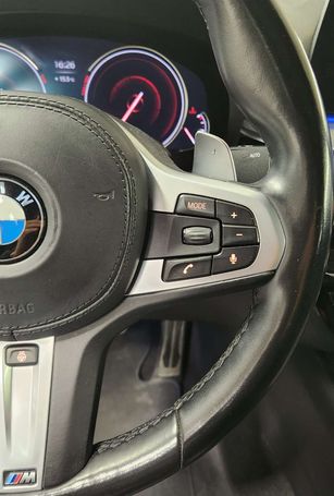 BMW 530d xDrive 195 kW image number 43