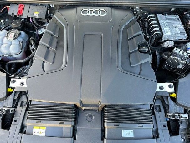 Audi Q8 50 TDI quattro S-line 210 kW image number 17