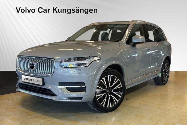 Volvo XC90 AWD T8 341 kW image number 1