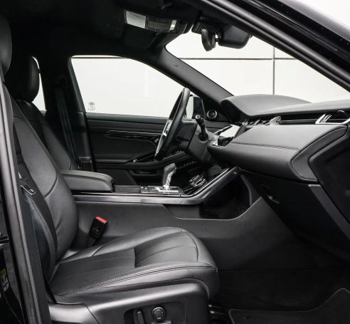 Land Rover Range Rover Evoque P160 118 kW image number 10