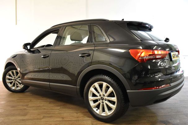 Audi Q3 35 TFSI S tronic 110 kW image number 9