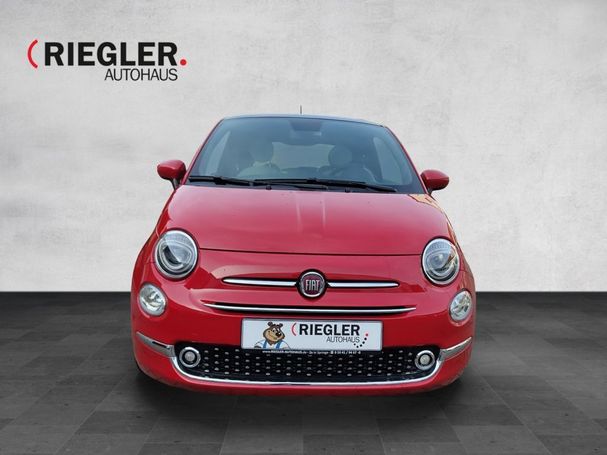 Fiat 500 1.0 51 kW image number 3