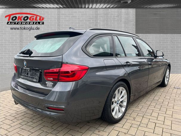 BMW 320d Touring Advantage 140 kW image number 3