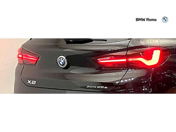 BMW X2 xDrive25e M Sport X 162 kW image number 6