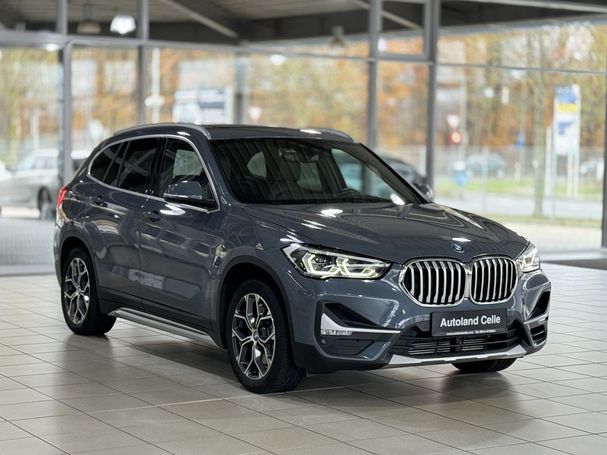 BMW X1 25e xDrive 162 kW image number 2