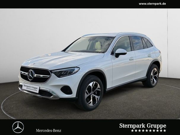 Mercedes-Benz GLC 300 e Avantgarde 230 kW image number 1