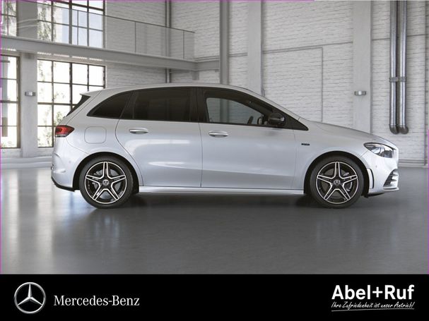 Mercedes-Benz B 250 e 160 kW image number 6