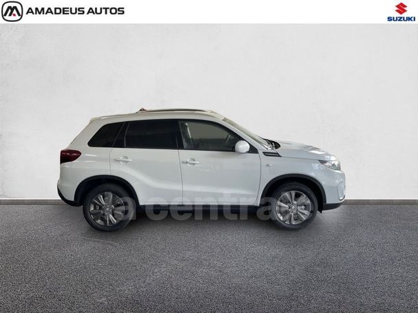 Suzuki Vitara 85 kW image number 4