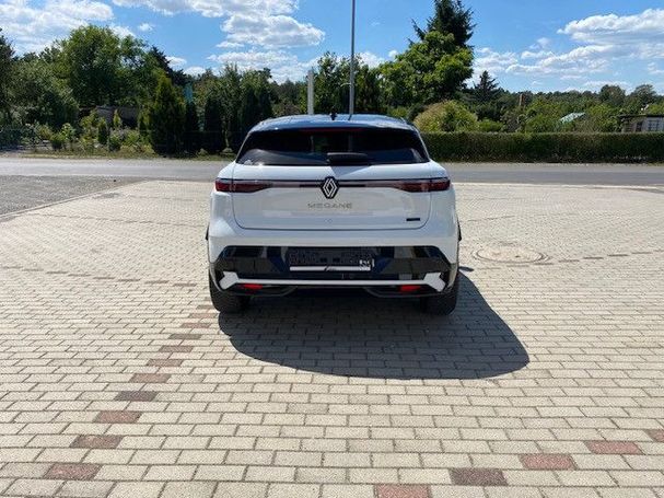 Renault Megane E-Tech Electric Techno 160 kW image number 6