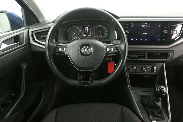 Volkswagen Polo 1.0 TSI 70 kW image number 8