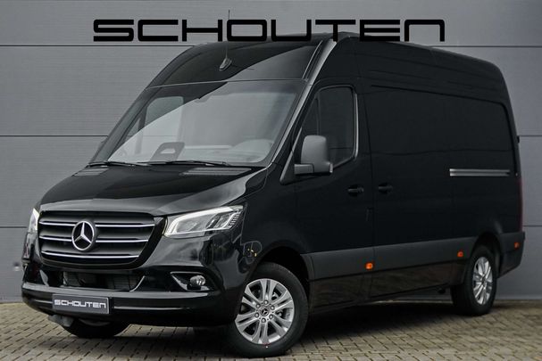 Mercedes-Benz Sprinter 319 CDI RWD 140 kW image number 1