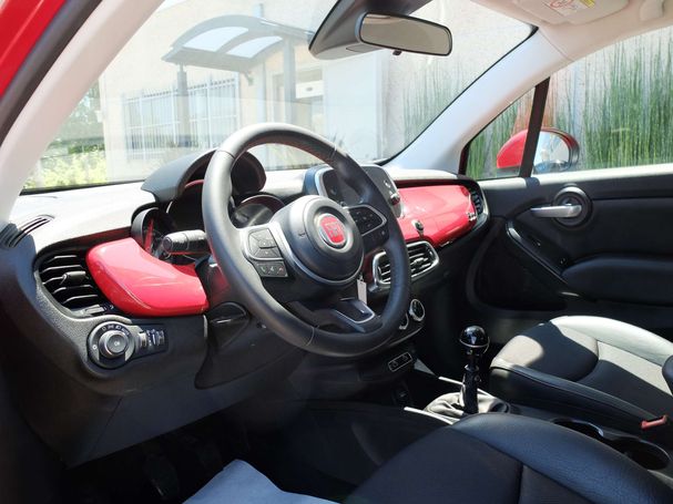 Fiat 500X 1.0 Urban 88 kW image number 8