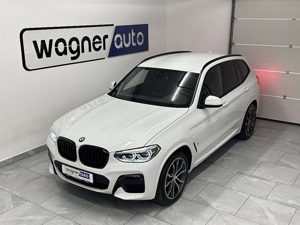 BMW X3 xDrive30e M Sport 215 kW image number 1