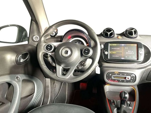 Smart ForTwo EQ 60 kW image number 13