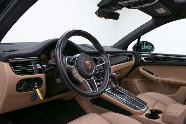 Porsche Macan S 260 kW image number 6