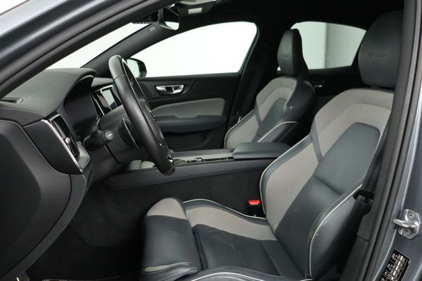 Volvo S60 T5 R Design 184 kW image number 3