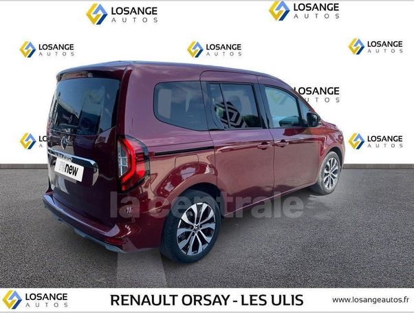 Renault Kangoo BLUE dCi 95 70 kW image number 2