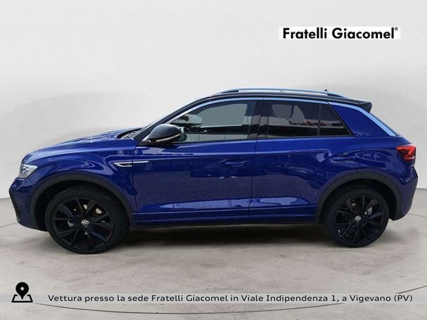 Volkswagen T-Roc 2.0 TDI DSG 110 kW image number 5