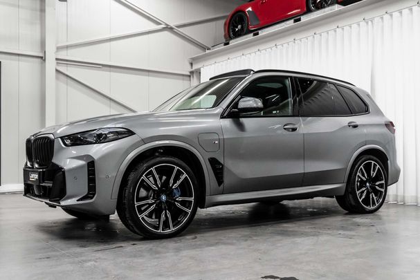 BMW X5 50e xDrive 360 kW image number 2