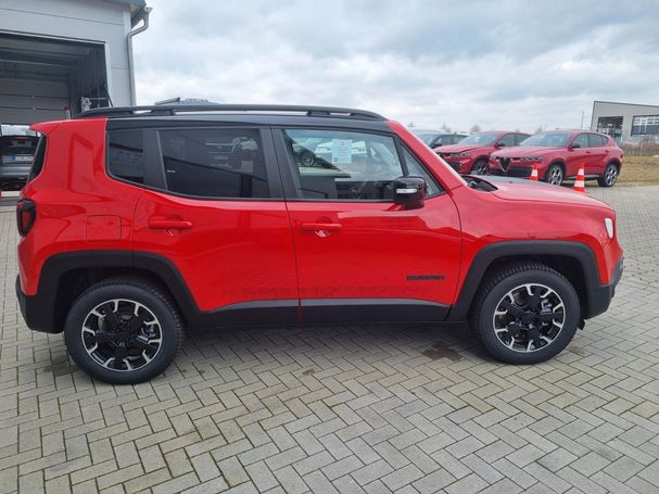 Jeep Renegade PHEV 140 kW image number 1