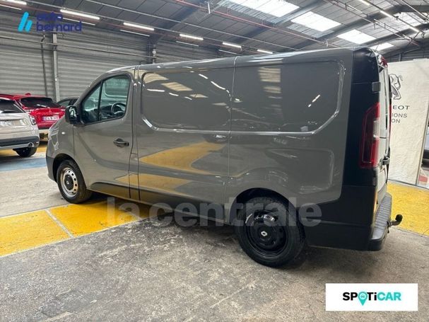  Renault Trafic Energy dCi 125 92 kW image number 4