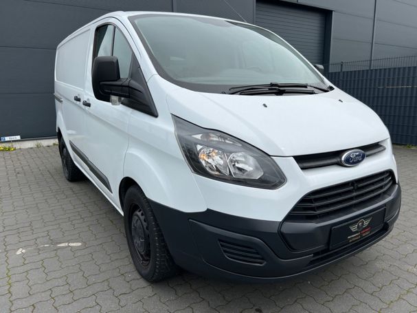 Ford Transit Custom L1H1 74 kW image number 3