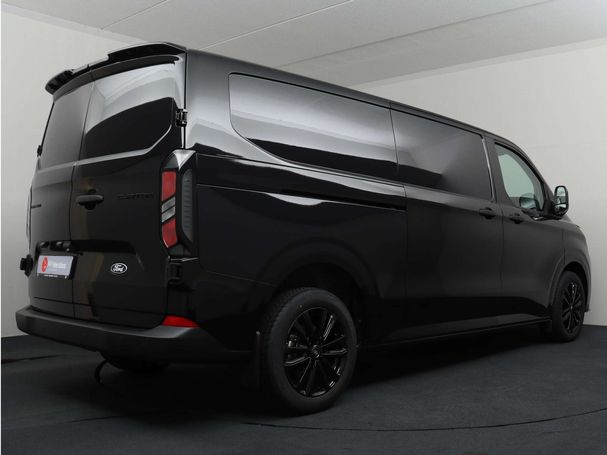 Ford Transit Custom 300 L2H1 100 kW image number 2