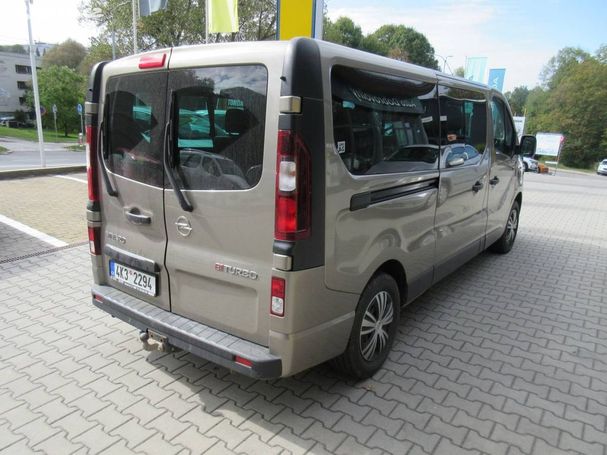 Opel Vivaro 1.6 CDTI L2H1 107 kW image number 7