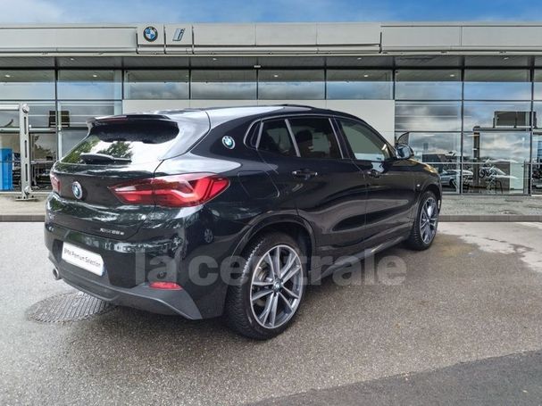 BMW X2 xDrive 162 kW image number 22