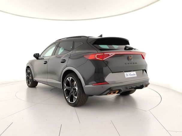 Cupra Formentor 1.4 e-HYBRID DSG VZ 180 kW image number 4