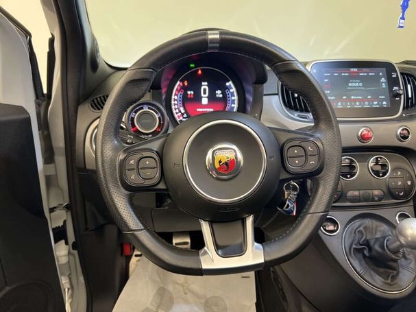 Abarth 595 Turismo 1.4 T-Jet 165 121 kW image number 13