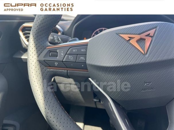 Cupra Formentor 1.5 TSI DSG 110 kW image number 26