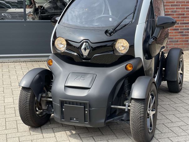 Renault Twizy 13 kW image number 5