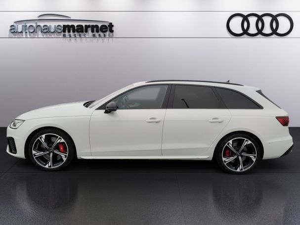 Audi S4 TDI quattro Avant 251 kW image number 6