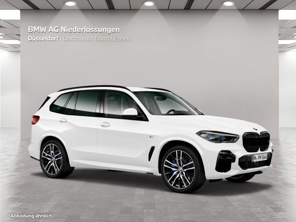 BMW X5 xDrive30d 210 kW image number 10