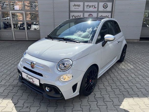 Abarth 595 Turismo 1.4 T-Jet 165 121 kW image number 1