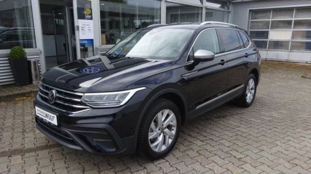 Volkswagen Tiguan Allspace 1.5 TSI Life DSG 110 kW image number 1