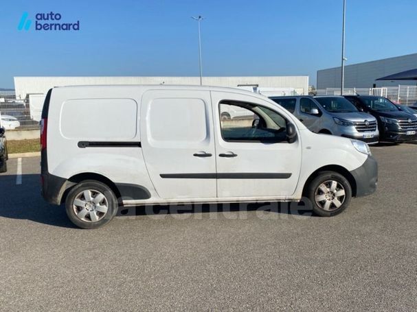 Renault Kangoo dCi Extra 70 kW image number 15