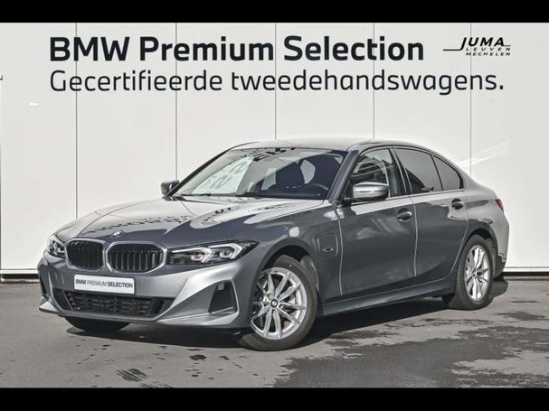 BMW 320 120 kW image number 1