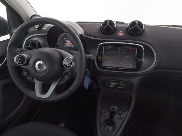 Smart ForTwo EQ passion 60 kW image number 4