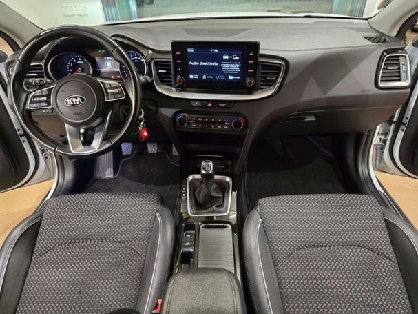 Kia XCeed 1.0 88 kW image number 8