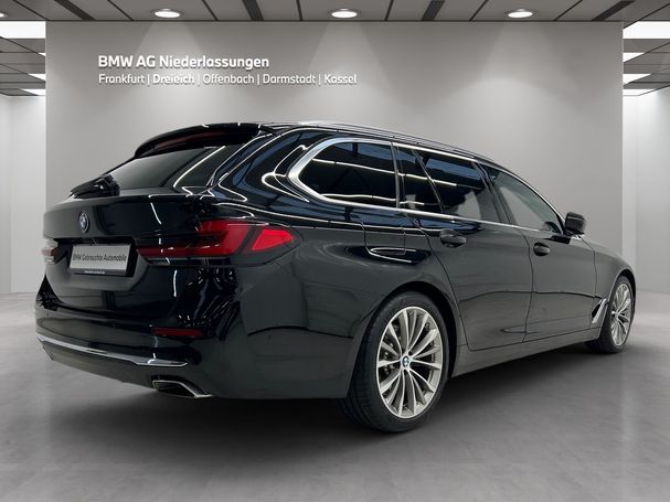 BMW 530d Touring 210 kW image number 3