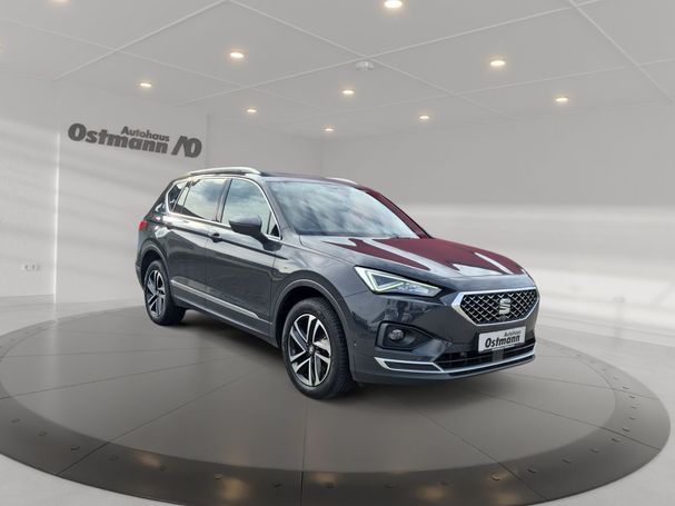 Seat Tarraco 140 kW image number 2